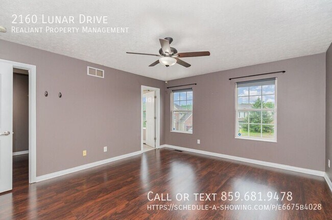 Building Photo - 2160 Lunar Dr