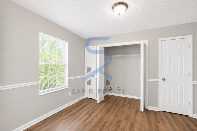 Building Photo - PRE-LEASING! Smart, All-Electric Living – Spacious 3BR Home in Riverdale