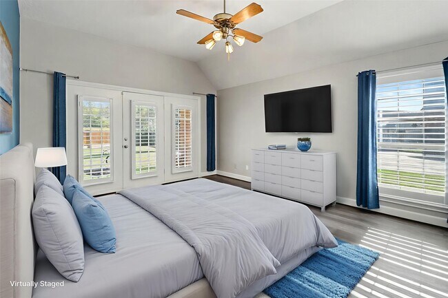 Building Photo - 1402 Copperfield Ct