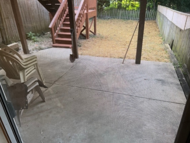 Building Photo - 1321 Merry Hill Court