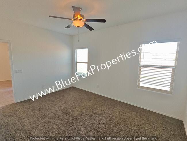 Building Photo - 9380 W Huisache Trail