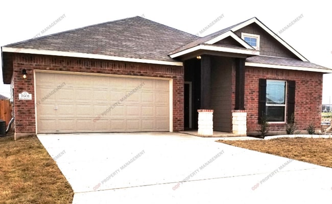 Primary Photo - 4 Bedroom Home in Westfield (Belton ISD)!
