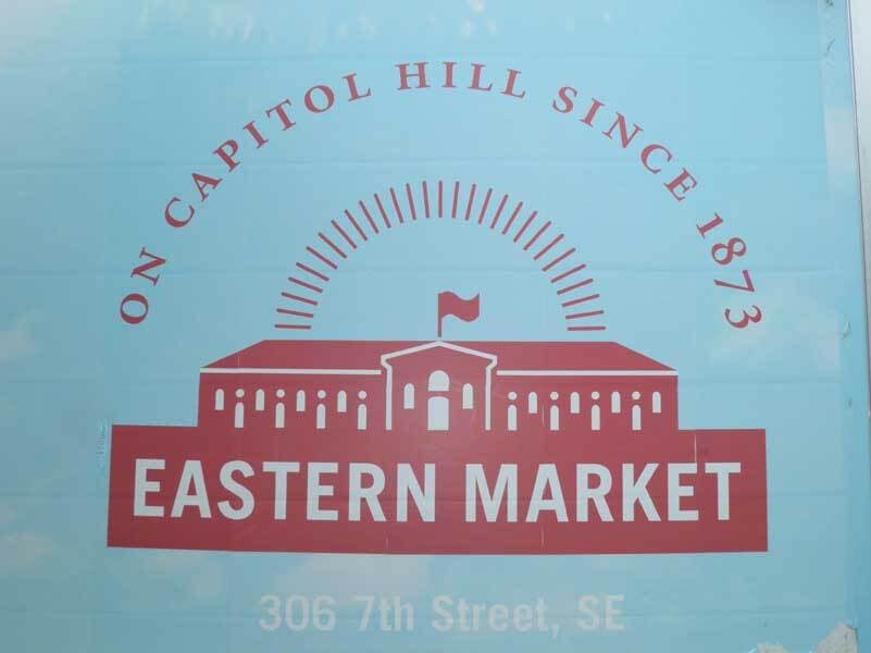 4 Blocks to Eastern Market - 237 11th ST SE