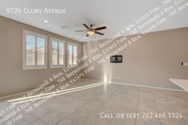 Building Photo - 9726 Cluny Ave