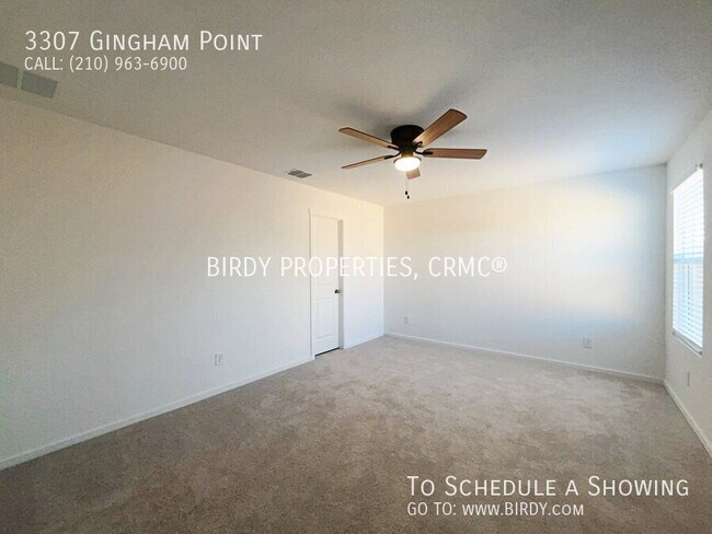 Building Photo - 3307 Gingham Pt