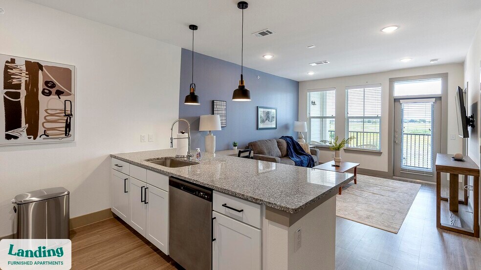 Building Photo - 2600 Kinship Pkwy