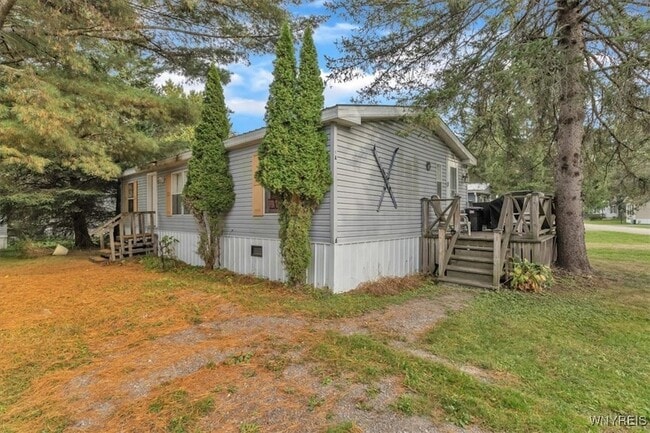 Building Photo - 8A Sun up