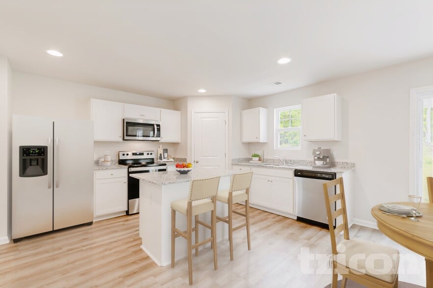 Building Photo - 216 Boulder Rdg Lp