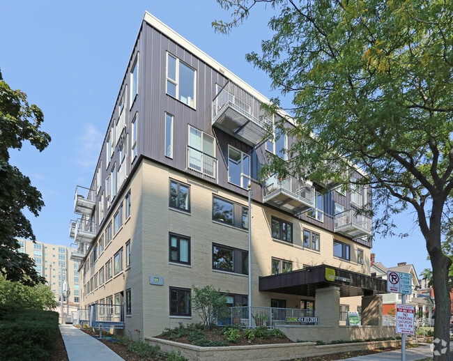 Building Photo - Sage on Prospect