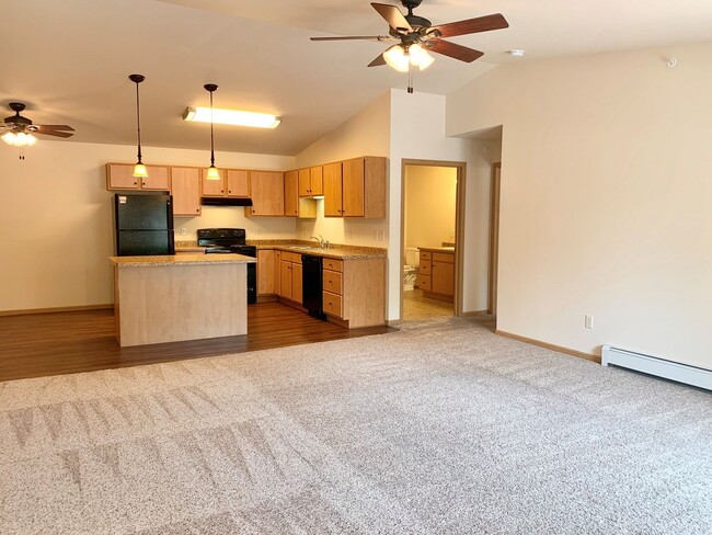 Interior Photo - Blue Stone Estates