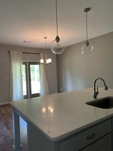 Building Photo - 261 Fenwick Farms Dr