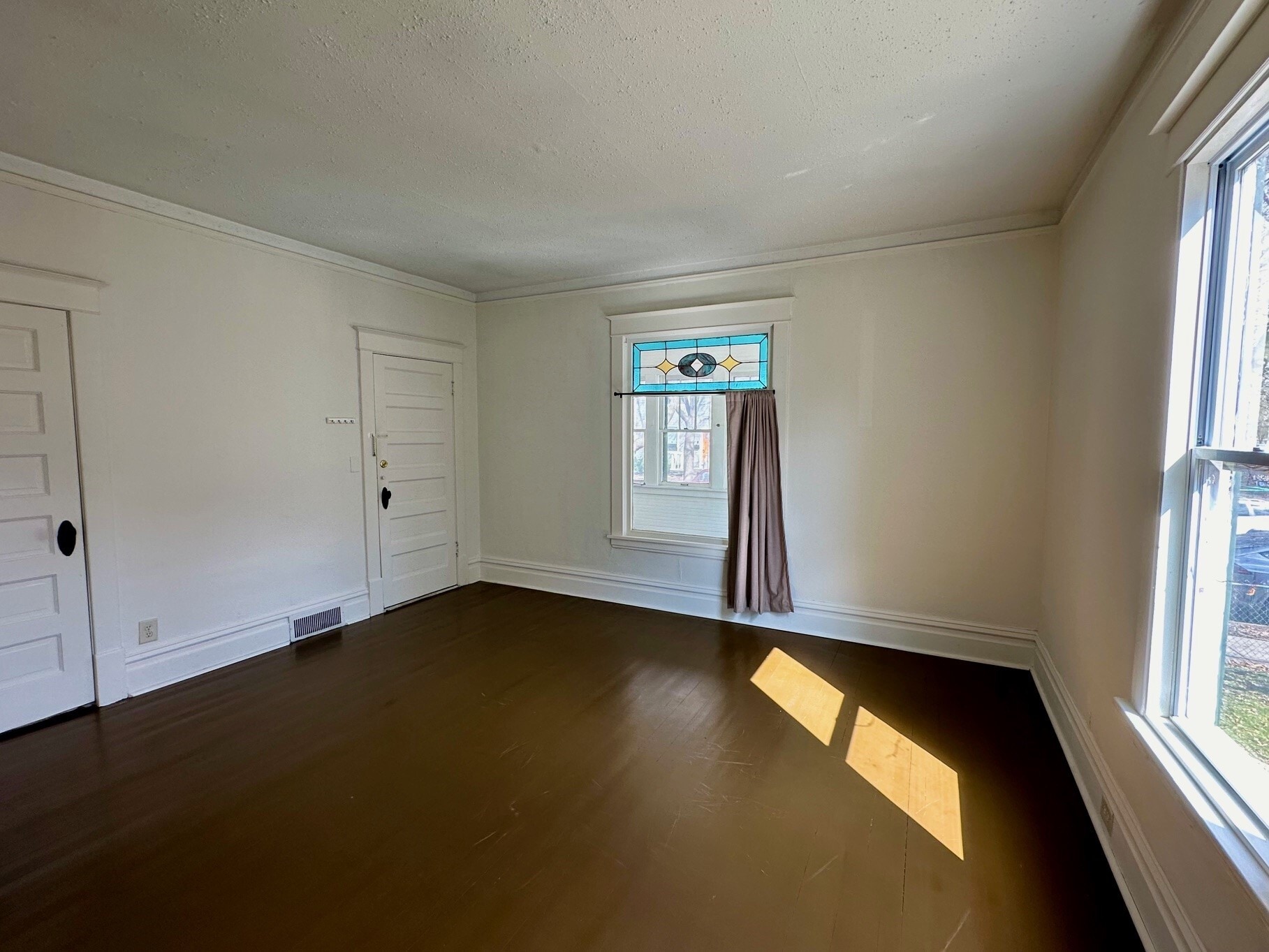 Living Room - 227 N Humboldt Ave N