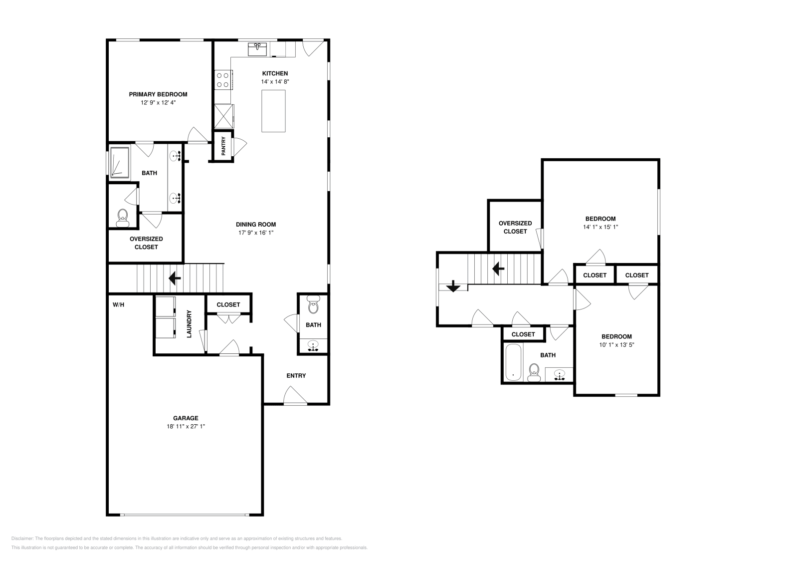 Building Photo - 2144 Welltown Ln