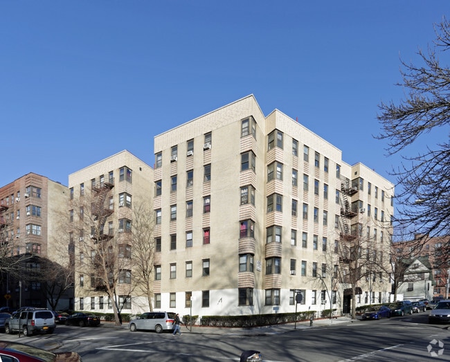 340 E Mosholu Parkway 340 E Mosholu N Bronx NY 10458 Apartment Finder