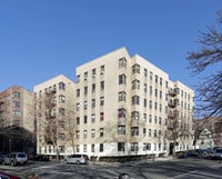 Building Photo - 340 E Mosholu Parkway