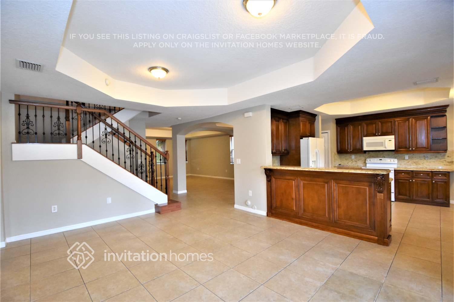 Building Photo - 3066 SW 155th Ave