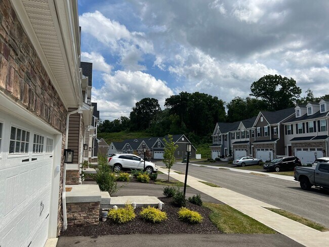 Building Photo - Ohio Township/Sewicley
