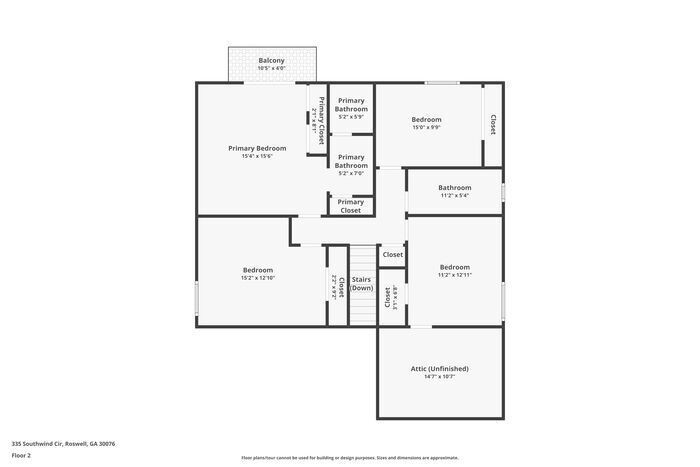 Building Photo - 335 Southwind Cir