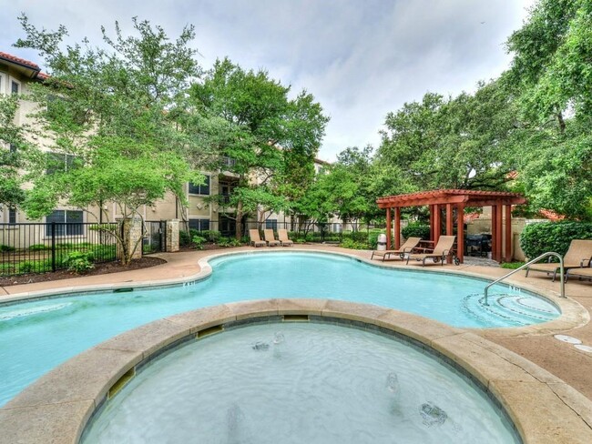 Building Photo - 9525 N Capital of Texas Hwy
