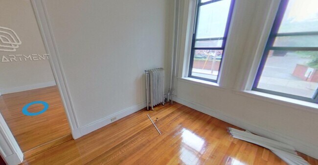 Building Photo - 17-19 Washington St. Unit 114