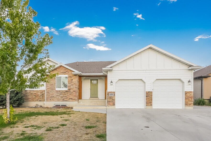 Primary Photo - 1112 S 1425 W