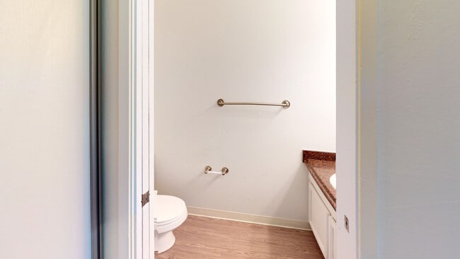 Building Photo - 400 Alameda del Prado