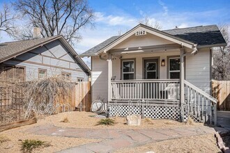 Building Photo - 2142 S Gilpin St