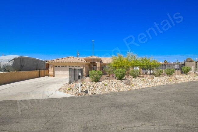 Building Photo - FURNISHED RENTAL