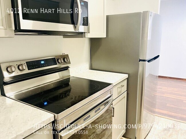 Building Photo - 4012 Renn Hart Hills