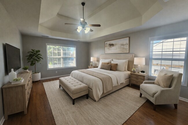 Building Photo - $2500 - 5 Bedrooms 3 Baths + Bonus Room