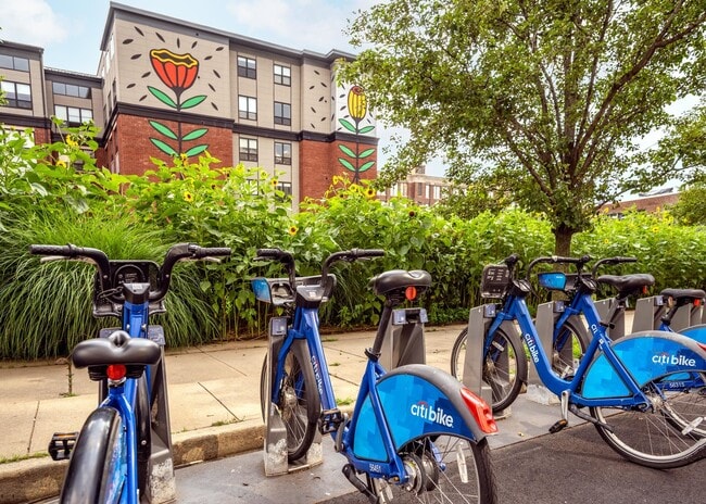 Building Photo - 50 Dey St