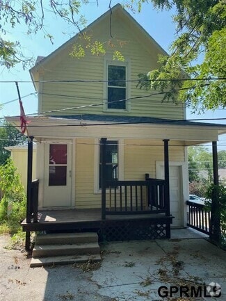 Building Photo - 4170 Cass St