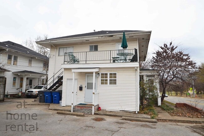 Primary Photo - 1501 S Madison Ave