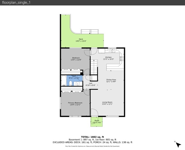 Building Photo - $1,940.95 - 3 Bed, 2 Bath Townhome In Co Springs with In Unit Laundry and Central AC!