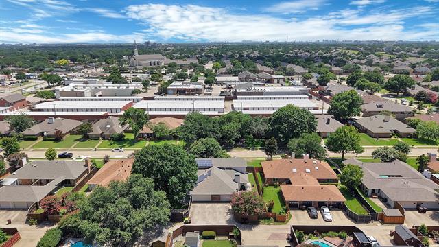 Building Photo - 4021 San Mateo Dr