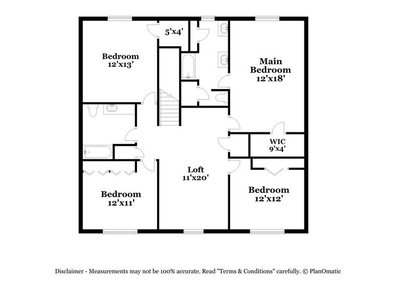 Building Photo - 7818 Benbrook
