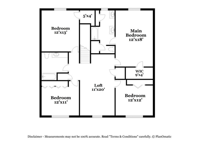 Building Photo - 7818 Benbrook