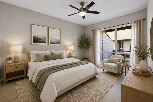 Building Photo - Island Living Meets Modern Luxury in Gated Palm Court