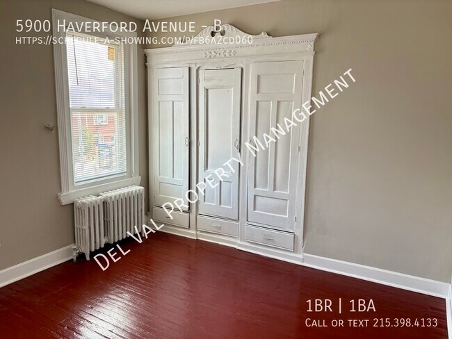 Building Photo - 5900 Haverford Ave