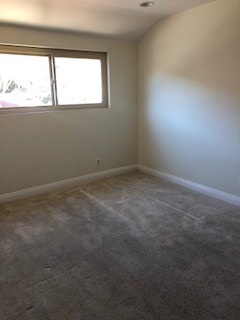 Second Bedroom - 4011 Liberty Canyon Rd