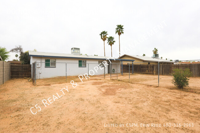 Building Photo - 4722 E Apollo Rd