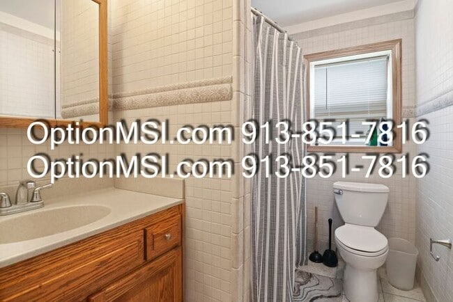 Building Photo - Charming Updated Bungalow in Prime Kansas ...