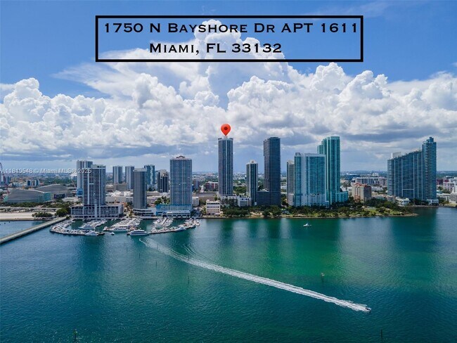 Building Photo - 1750 N Bayshore Dr