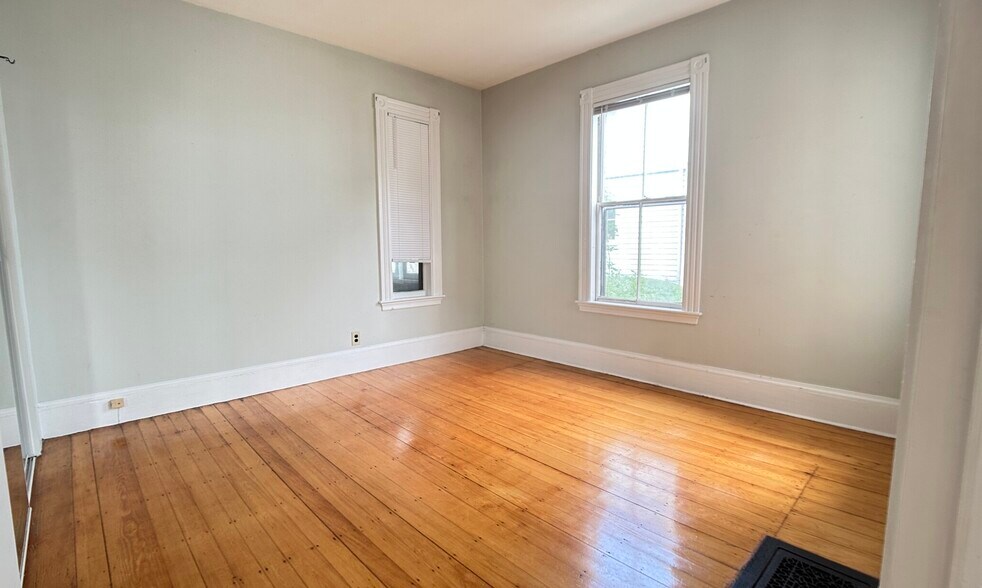 Building Photo - 55 Rindge Ave