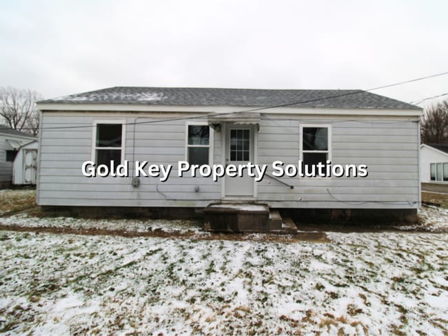 Building Photo - 4105 Main St