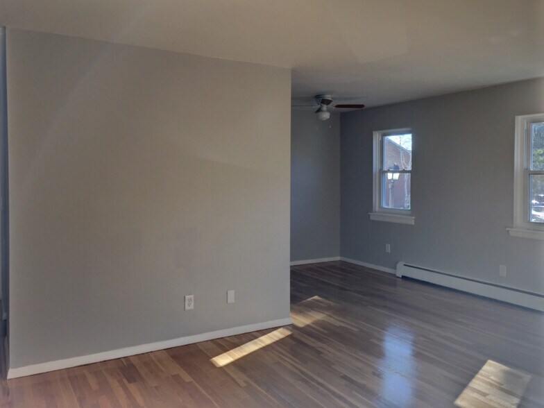 Living Space - 205 Regency Park Drive