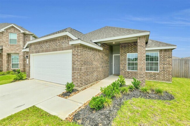 Primary Photo - 16659 Olivewood Ln