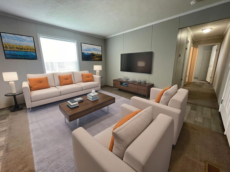 Building Photo - 16185 Notre Dame St