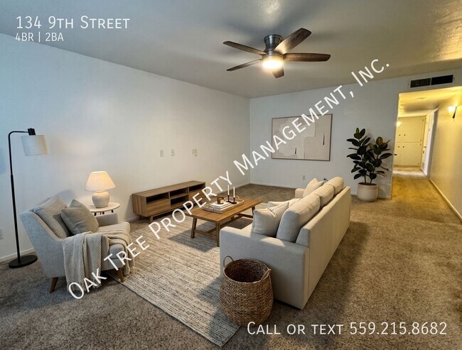Building Photo - 134 9th St