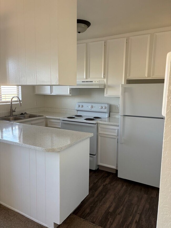 Interior Photo - Hemlock Apartments